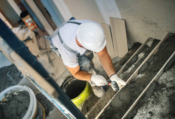 Best Concrete Demolition Services in Ackerman, MS