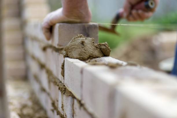Best Concrete Slab Construction in Ackerman, MS