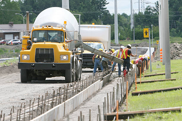 Best Concrete Retaining Walls in Ackerman, MS
